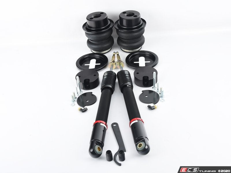 Rear Performance Air Ride Kit