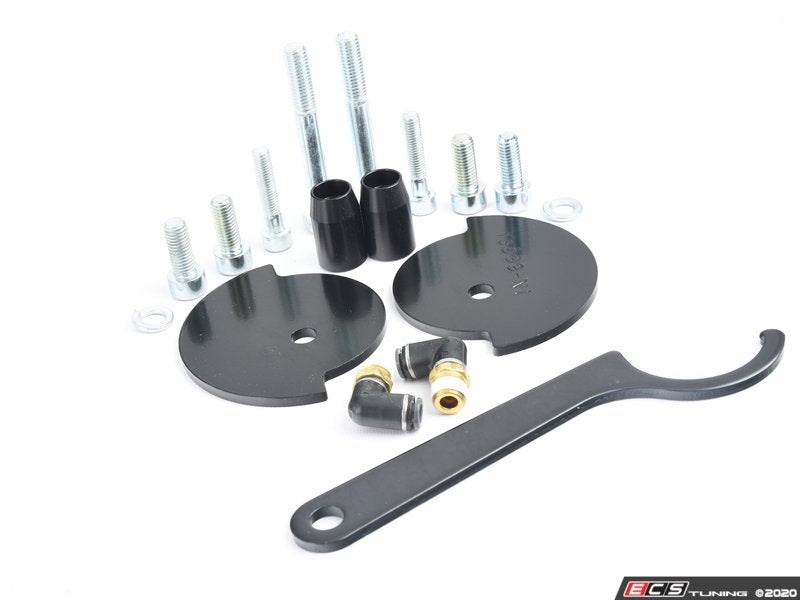 Rear Performance Air Ride Kit