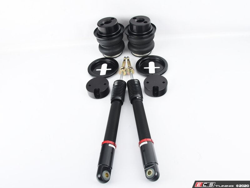 Rear Performance Air Ride Kit