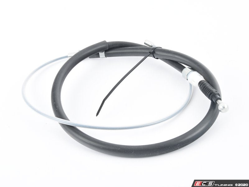 Parking Brake Cable - Priced Each