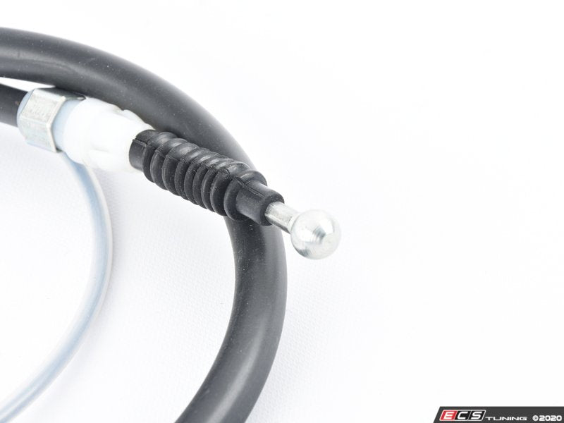 Parking Brake Cable - Priced Each