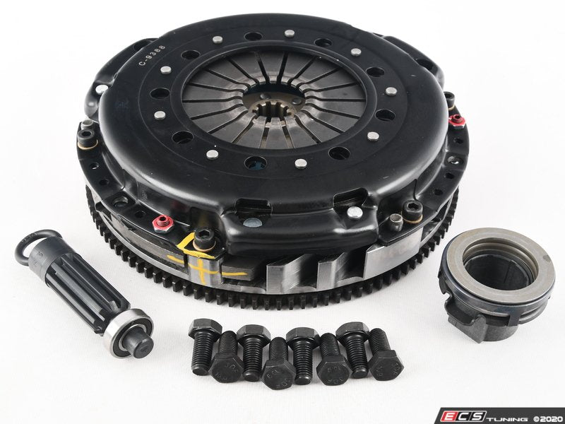 MS Twin Disc Clutch Kit