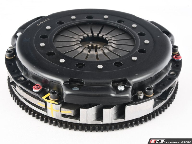 MS Twin Disc Clutch Kit