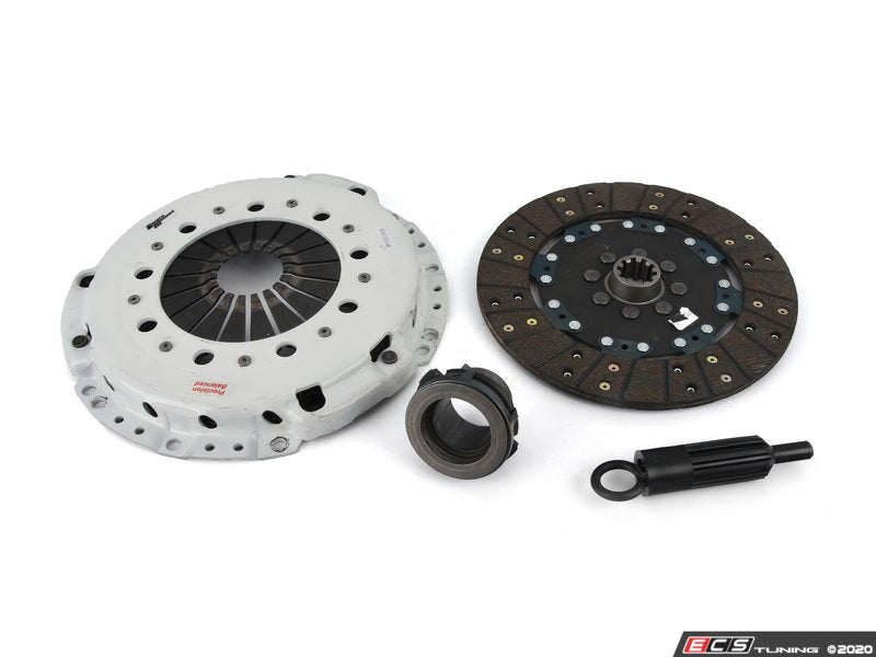 Stage 1 Clutch Kit - FX100