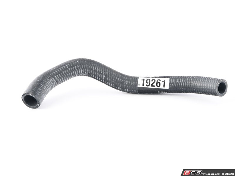 Coolant Hose - Small I.D.