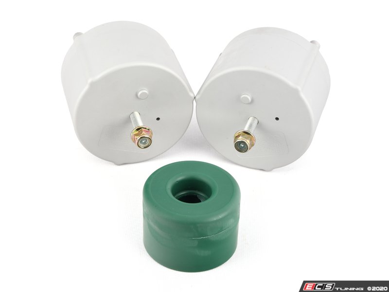 Audi B6/B7 Stage 1 Engine Mount Kit With Snub Mount