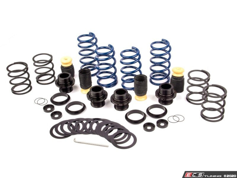 Dinan High Performance Adjustable Coilover Suspension System