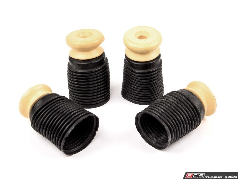 Dinan High Performance Adjustable Coilover Suspension System