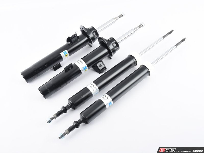 B4 Touring Shocks & Struts Kit