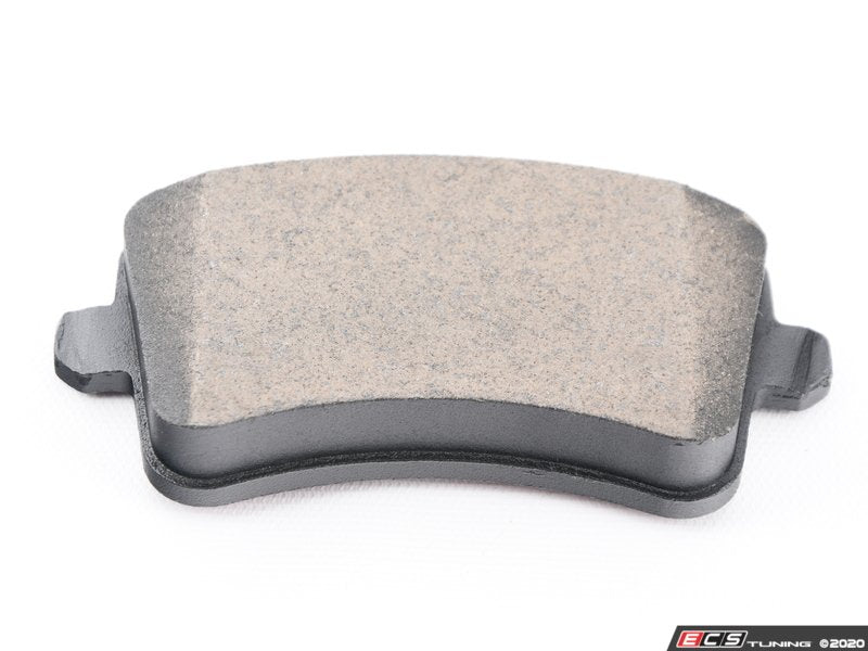 Premium Ceramic OE Equivalent Pad- Rear