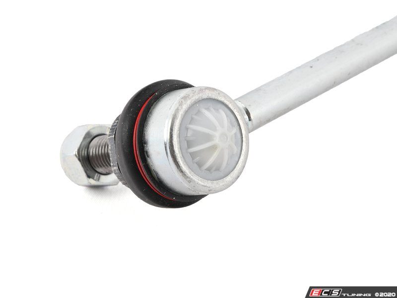 Front Sway Bar End Link - Left