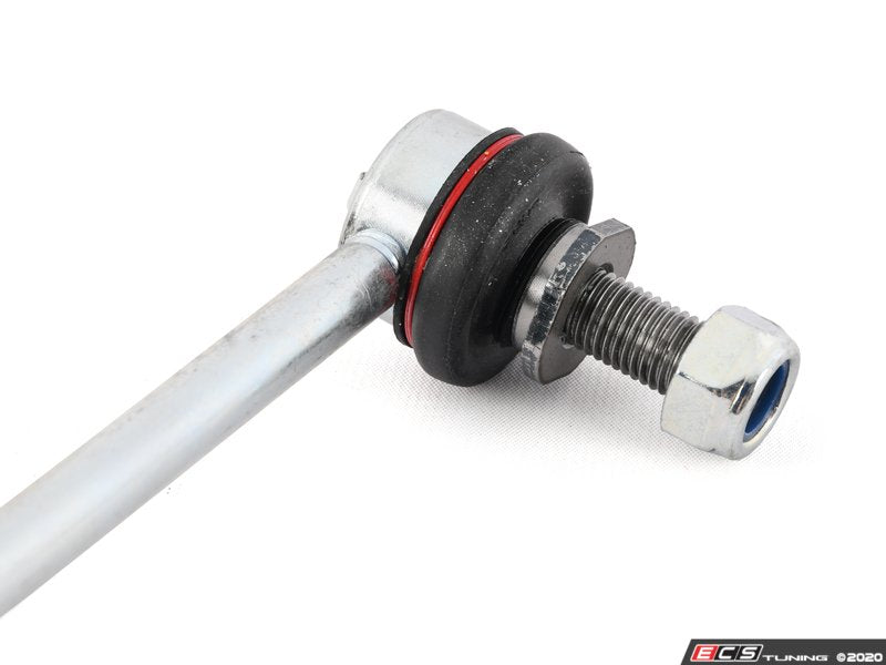 Front Sway Bar End Link - Left