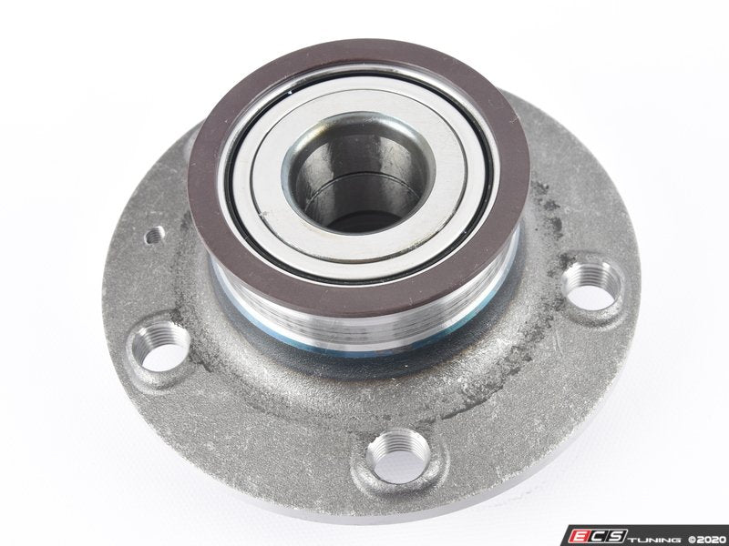 Rear Wheel Bearing Assembly