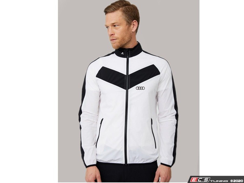 The Conrad Windbreaker - Mens Small