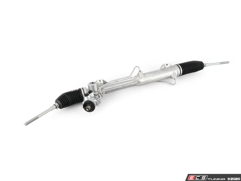 Remanufactured Steering Rack