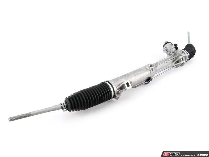 Remanufactured Steering Rack