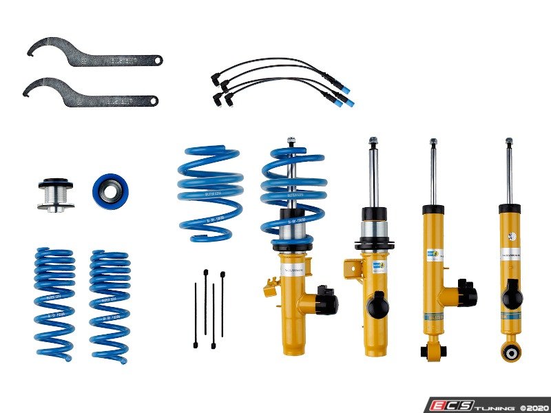 Bilstein B16 (DampTronic) - Suspension Kit