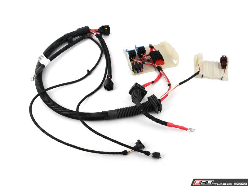 Wiring Harness Engine Gearbox Module