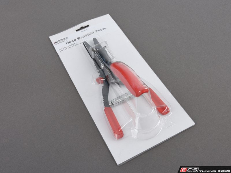 Hose Removal Pliers