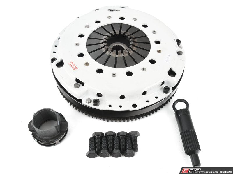 Stage 1 Clutch And Flywheel Kit - FX100