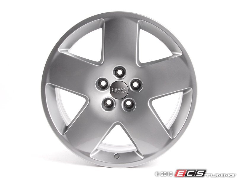 18" Euro A8 Wheel - Set Of Four