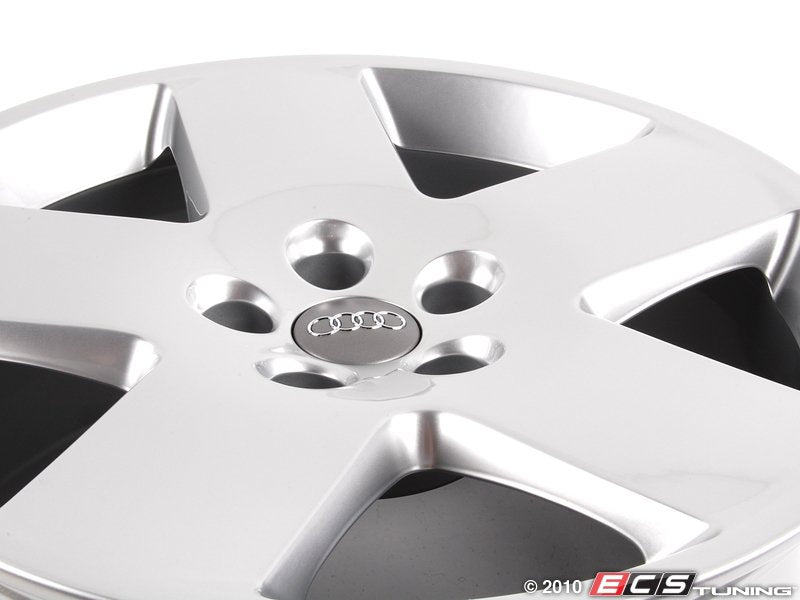 18" Euro A8 Wheel - Set Of Four