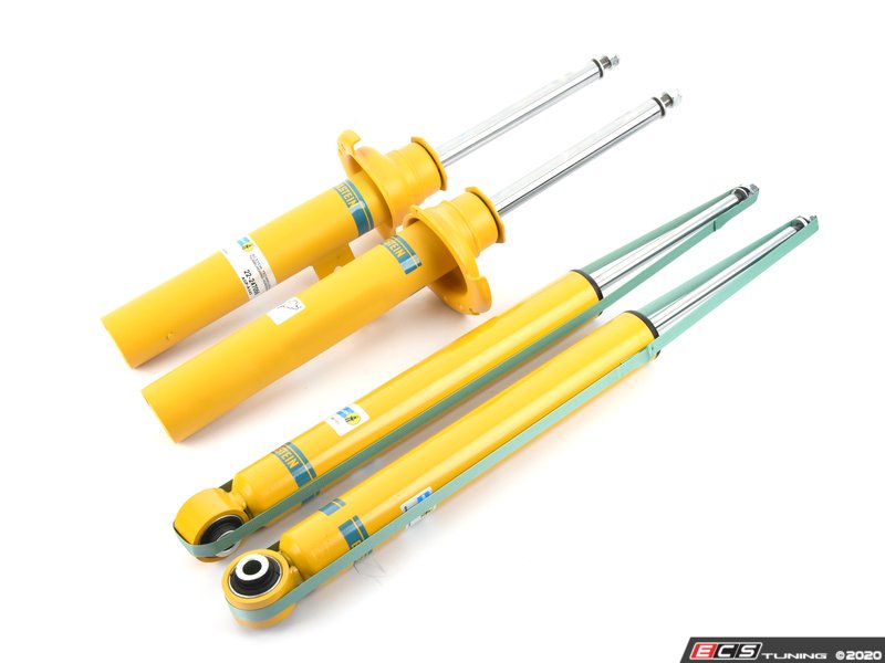 B6 Performance Shocks & Struts Kit