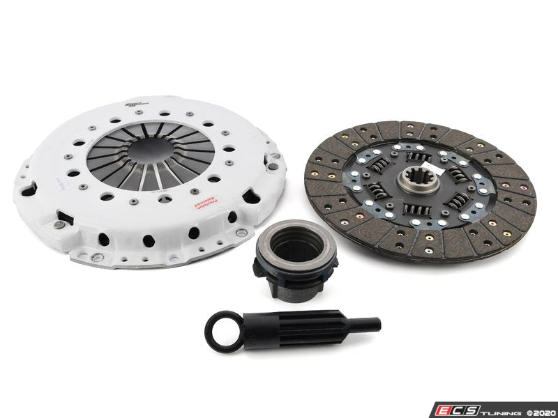 Stage 1 Clutch Kit - FX100