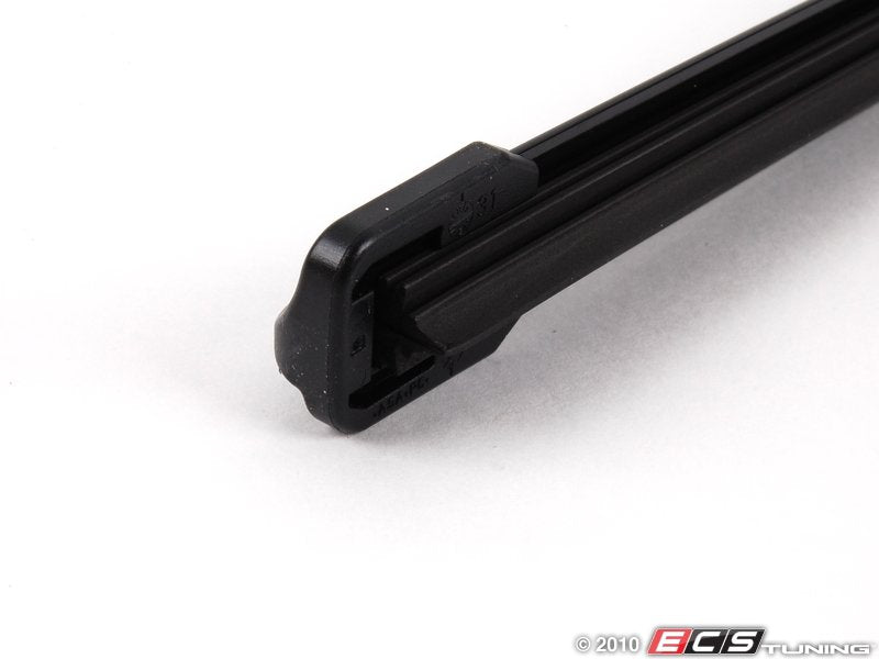 Front Aero Wiper Blade Set