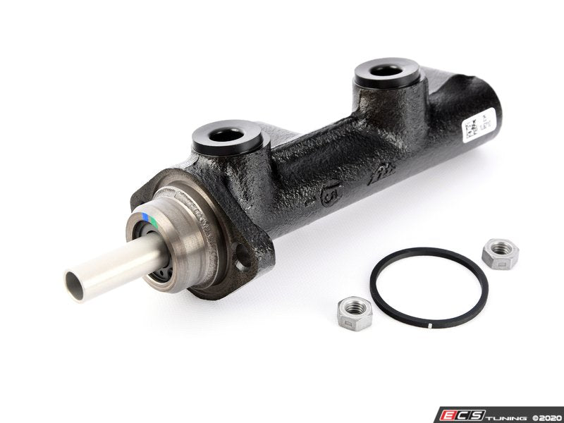 E21 Brake Master Cylinder