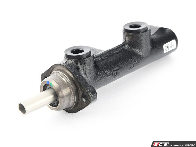 E21 Brake Master Cylinder