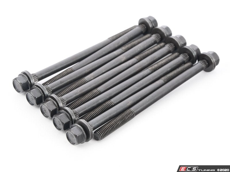 Cylinder Head Bolt - Set Of 10