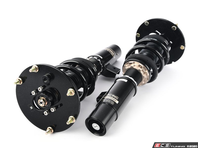 BR Series Coilover Suspension Kit