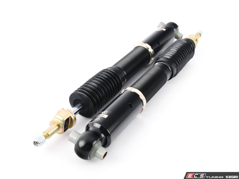 BR Series Coilover Suspension Kit