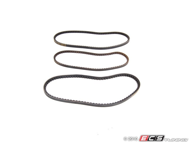 Accessory Drive Belt - Kit