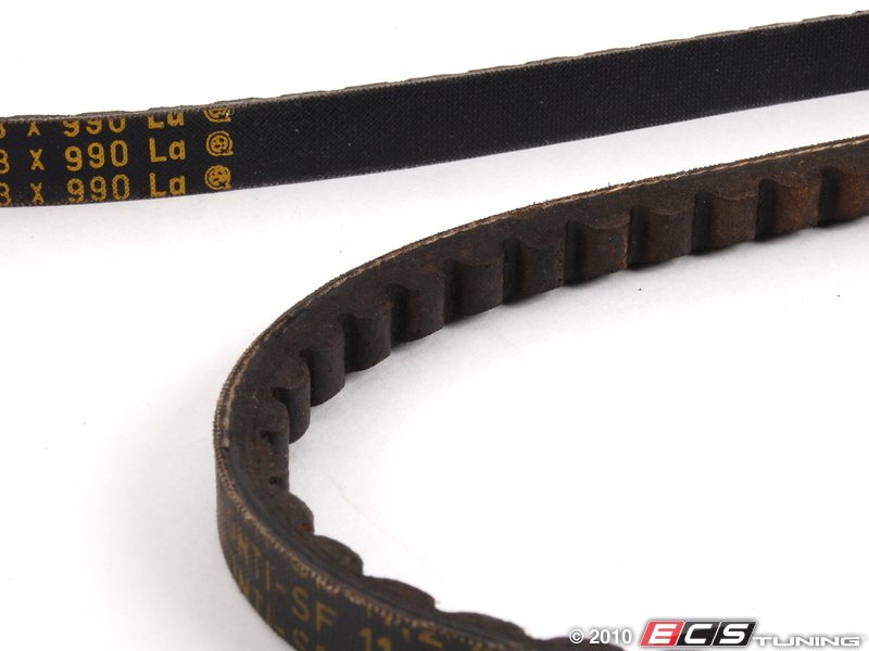 Accessory Drive Belt - Kit