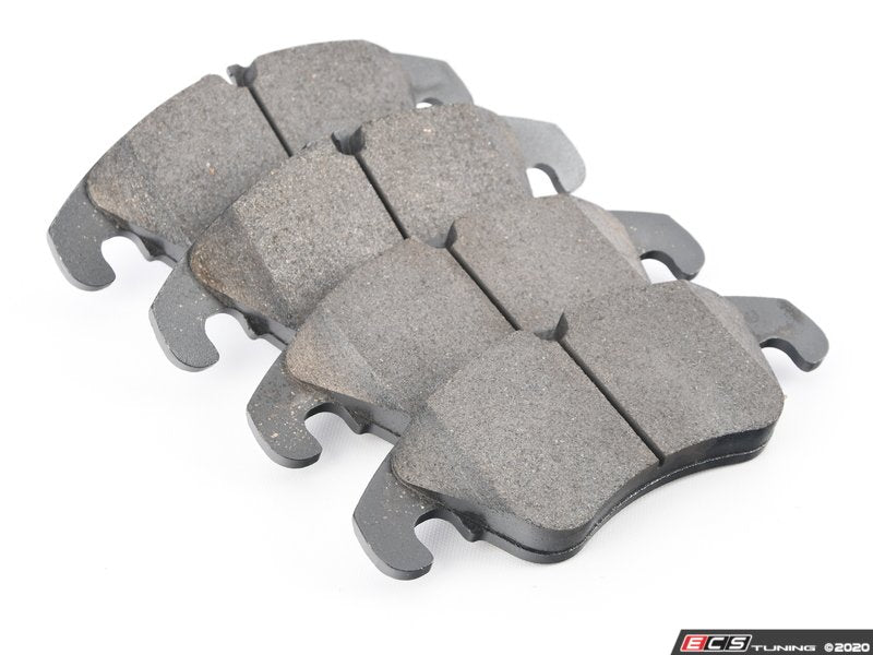 Front Brake Pad Set