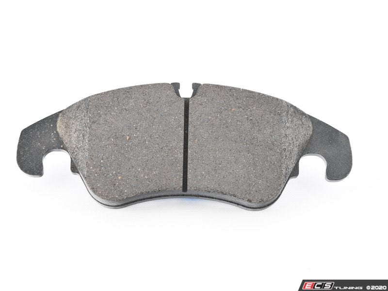 Front Brake Pad Set