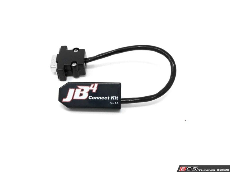 Burger Motorsports JB4 Tuner W/ Smartphone Wireless Connect Kit