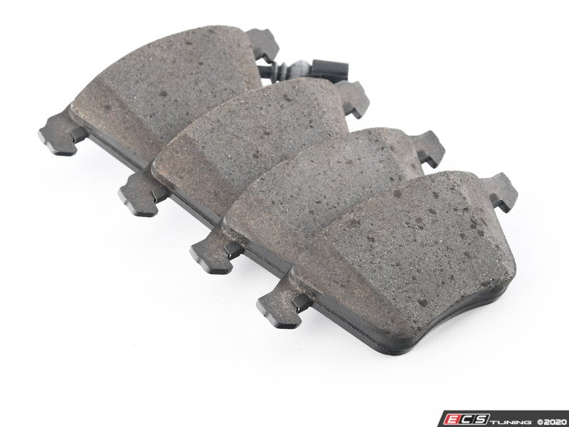 Front Brake Pad Set