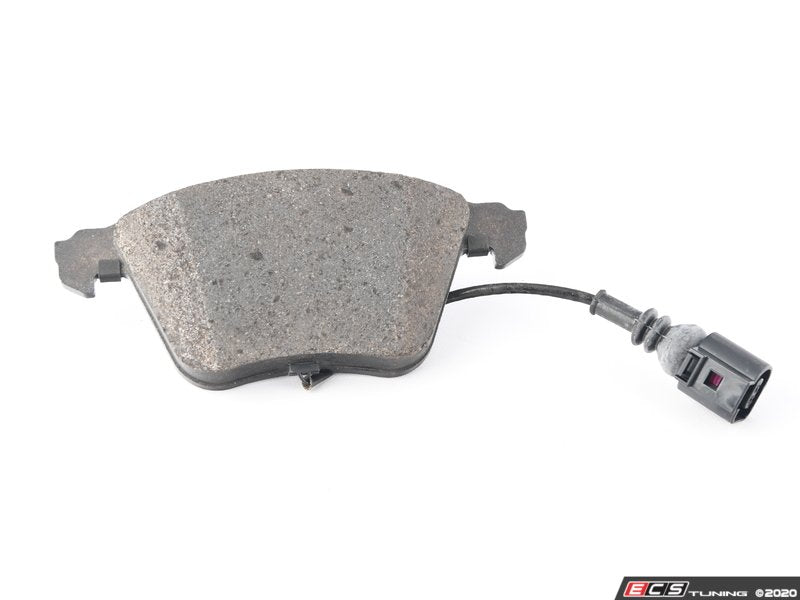 Front Brake Pad Set