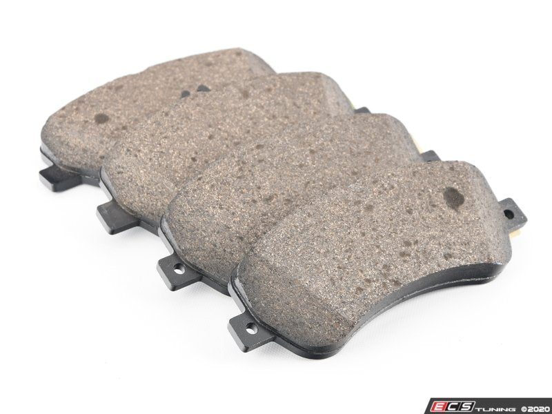 Front Brake Pad Set