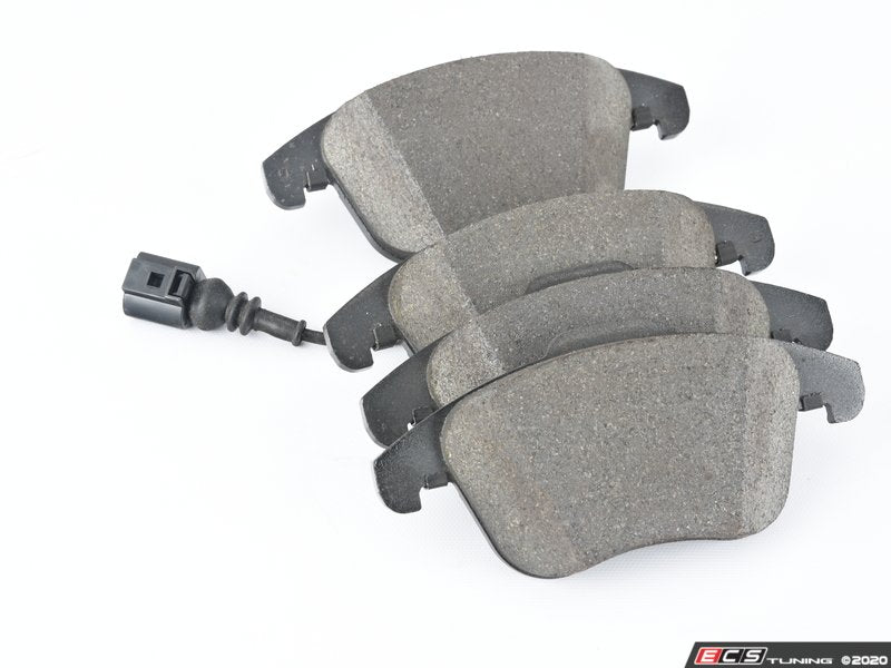 Front Brake Pad Set