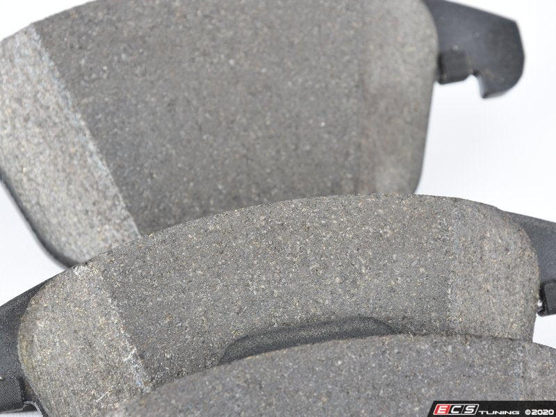 Front Brake Pad Set