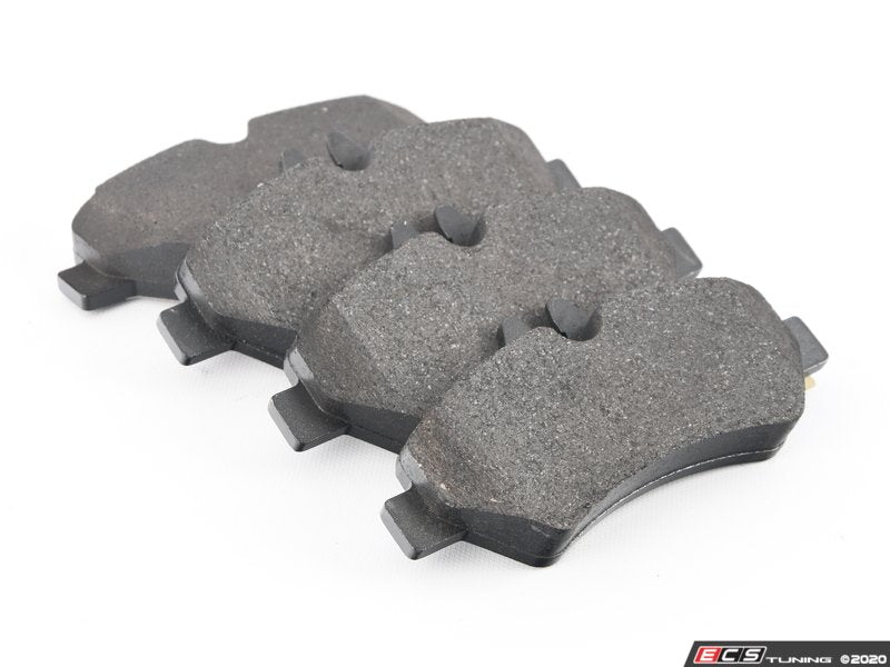 Rear Brake Pad Set