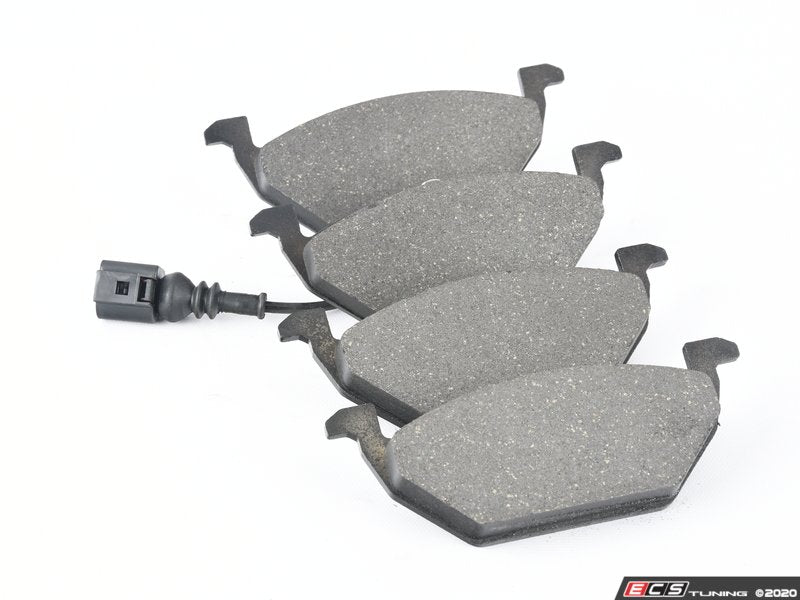 Front Brake Pad Set