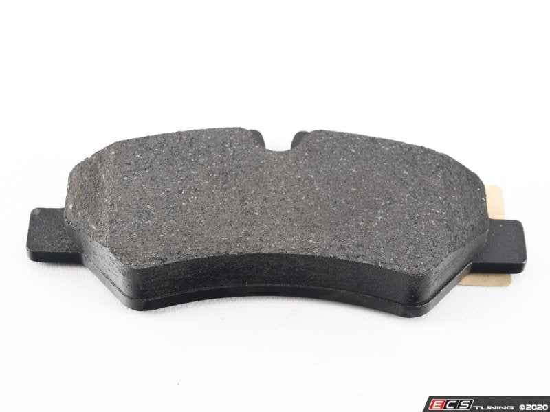 Rear Brake Pad Set