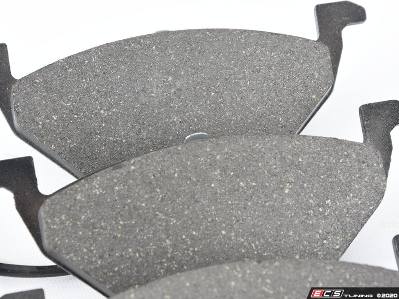 Front Brake Pad Set