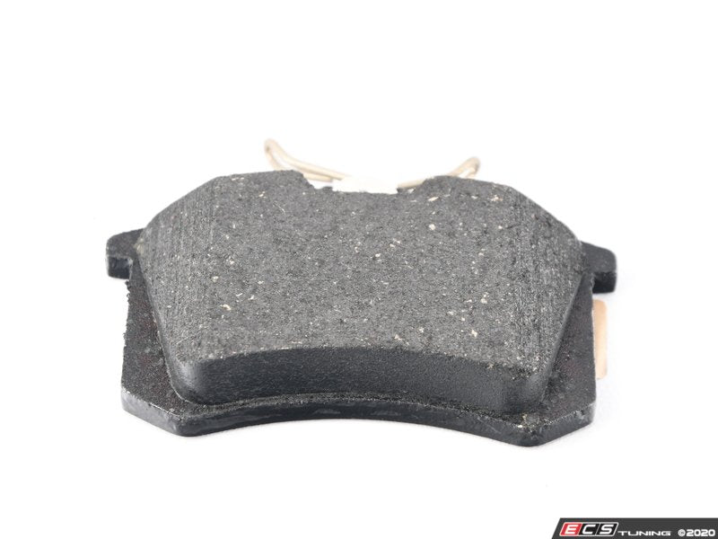 Rear Brake Pad Set