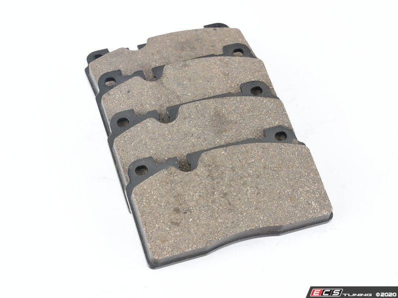 Front Brake Pad Set